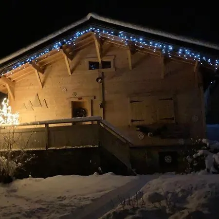 Cosy With Garden *