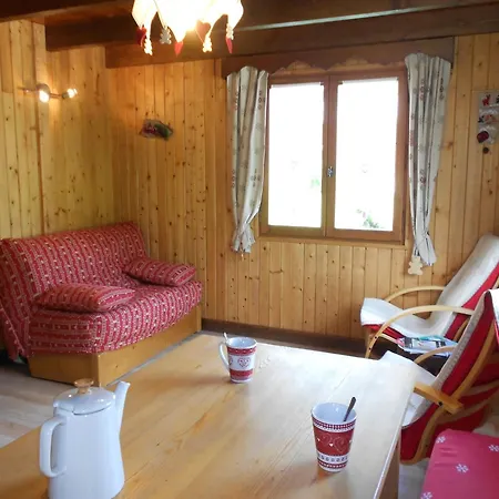 In Notre-dame Near Lift