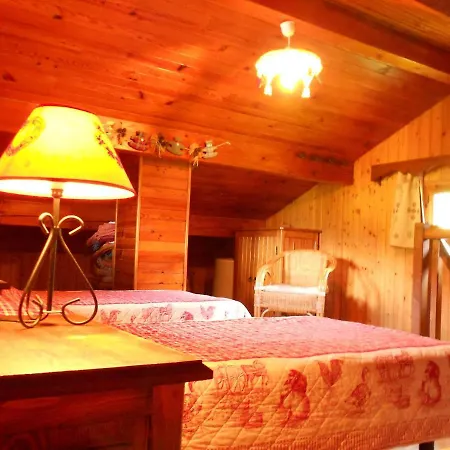Cosy With Garden Chalet *